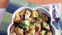 Pressure Cooker Potato Salad Pressure Cooker Potato Salad