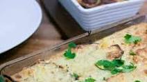 Ground Beef Potato Casserole Ground Beef Potato Casserole