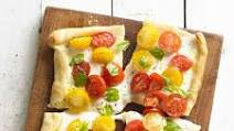 Pizza Dough Pizza Dough