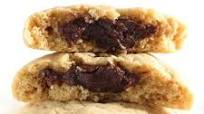 Fudge Filled Cookies Fudge Filled Cookies