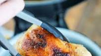 Ninja Foodi Cornish Hen Ninja Foodi Cornish Hen