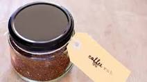 Coffee Rub Coffee Rub