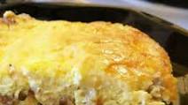 Breakfast Pizza I Breakfast Pizza I