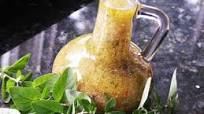 Greek Vinaigrette or Marinade Greek Vinaigrette or Marinade