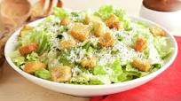 Easy Caesar Salad Easy Caesar Salad