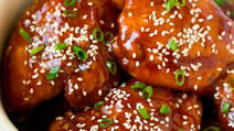 Slow Cooker Chicken Thighs Slow Cooker Chicken Thighs
