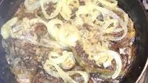 Absolute Best Liver and Onions Absolute Best Liver and Onions