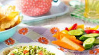 Best-Ever Guacamole Best-Ever Guacamole