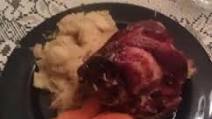 German Steamed Sauerkraut & Pork Hocks Recipe - (4.4/5) German Steamed Sauerkraut & Pork Hocks Recipe - (4.4/5)