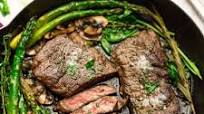 Garlic Butter Steak Garlic Butter Steak