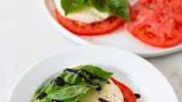 Caprese Salad Caprese Salad