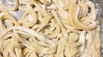 Easy Homemade Pasta Dough Easy Homemade Pasta Dough