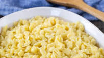 Knoepfle (Spaetzle)