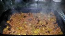 Picadillo Picadillo