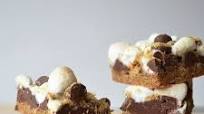 S'more Bars S'more Bars