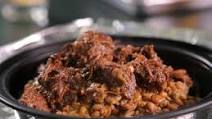 Mama's Stew Beef Mama's Stew Beef