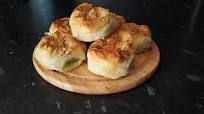 Byrek me Spinaq Byrek me Spinaq