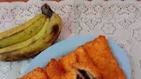 PisCok Roti Tawar PisCok Roti Tawar