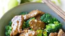 Beef and Broccoli Beef and Broccoli