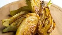 Roasted Fennel Recipe Roasted Fennel Recipe