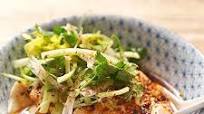 Spicy Warm Silken Tofu With Celery and Cilantro Salad Recipe Spicy Warm Silken Tofu With Celery and Cilantro Salad Recipe