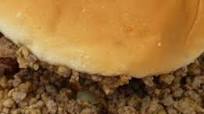Maid Rites (loose meat sandwiches) Maid Rites (loose meat sandwiches)