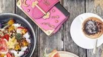 21 Clean Eating Lunches Prepared in 10 Minutes for Girls Short on Spare Time ... 21 Clean Eating Lunches Prepared in 10 Minutes for Girls Short on Spare Time ...