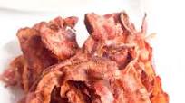 Air Fryer Bacon Air Fryer Bacon