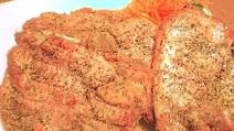 Baked Pork Chops with Italian Seasoning Baked Pork Chops with Italian Seasoning