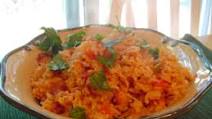 Bacon Spanish Rice Bacon Spanish Rice