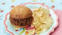Sloppy Joes Sloppy Joes