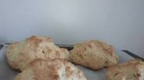 How to Prepare Ultimate Pancake mix drop biscuits How to Prepare Ultimate Pancake mix drop biscuits