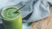 Anti-Inflammatory Green Smoothie Anti-Inflammatory Green Smoothie