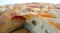 Sicilian Focaccia Sicilian Focaccia