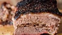 Myron Mixon's Simple Homemade Brisket Injection Myron Mixon's Simple Homemade Brisket Injection