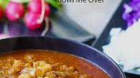Authentic New Mexico Posole Authentic New Mexico Posole