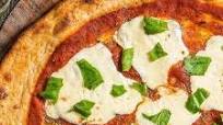 Margherita Pizza Recipe | Traeger Grills Margherita Pizza Recipe | Traeger Grills