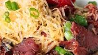 Cowboy Spaghetti Cowboy Spaghetti