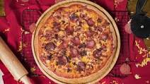 Copycat Papa Johns Pizza Recipe Copycat Papa Johns Pizza Recipe