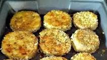 Tasty Baked Eggplant Tasty Baked Eggplant