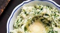 Colcannon Colcannon