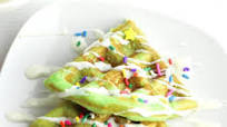 The Best Fluffy Christmas Morning Waffles The Best Fluffy Christmas Morning Waffles