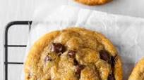 🍪 The Best Chewy Chocolate Chip Cookie Recipe 🍪 The Best Chewy Chocolate Chip Cookie Recipe