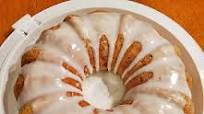 Almond Poppy Seed Zucchini Bundt Cake Almond Poppy Seed Zucchini Bundt Cake