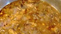 Real Cuban Rabo Encendido (Oxtail Stew) Real Cuban Rabo Encendido (Oxtail Stew)