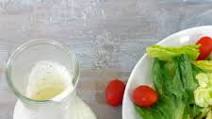 Creamy Italian Dressing I Creamy Italian Dressing I
