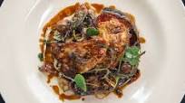 James Golding’s Pheasant Breast with Oyster Mushrooms James Golding’s Pheasant Breast with Oyster Mushrooms