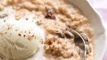 Creamy Cinnamon Rice Pudding (really easy!) Creamy Cinnamon Rice Pudding (really easy!)