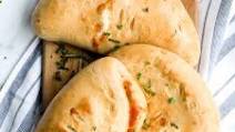 Homemade Calzones Homemade Calzones