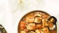 Cioppino Seafood Stew Cioppino Seafood Stew